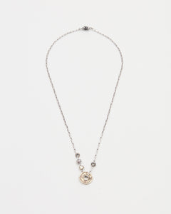Inner Treasure Necklace