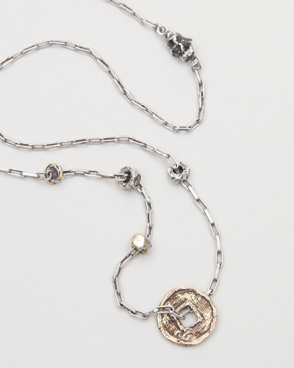 Inner Treasure Necklace – EKAM