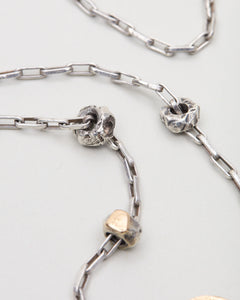 Inner Treasure Necklace
