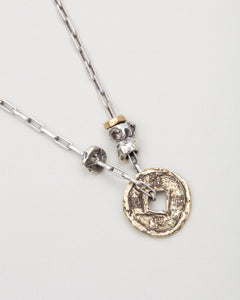Inner Treasure Necklace
