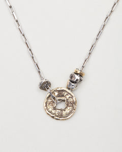 Inner Treasure Necklace