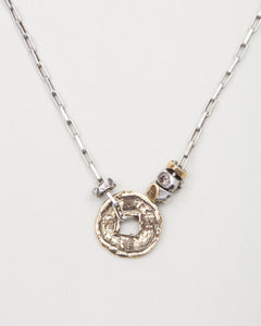 Inner Treasure Necklace