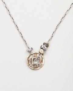 Inner Treasure Necklace