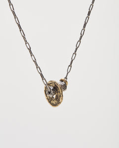 Inner Treasure Necklace