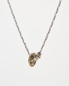 Inner Treasure Necklace