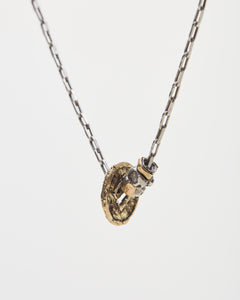 Inner Treasure Necklace