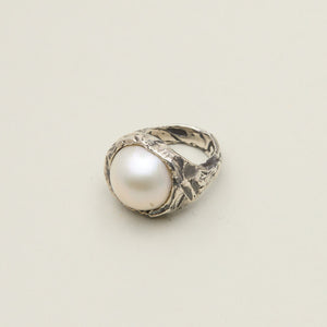 Deep Sea Purity Ring