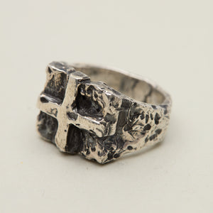Mythic Stavroz Ring
