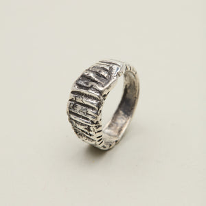 Large Shell Ring