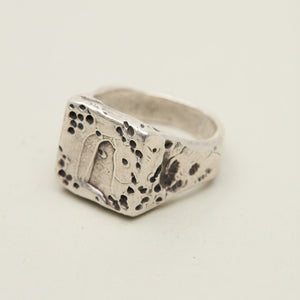 Platia Ring