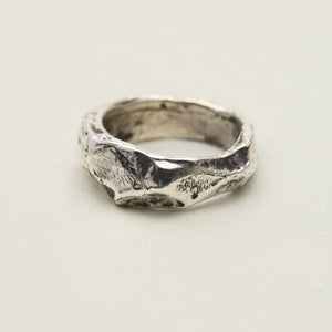 Kronos Ring