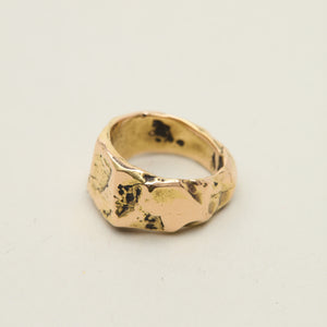 Helios Vulkanus Ring