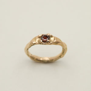 Helios Radiant Stack Ring