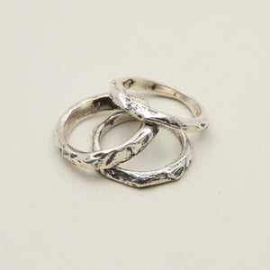 Silver Stacks