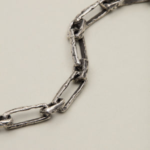 Mythic Long Link Bracelet