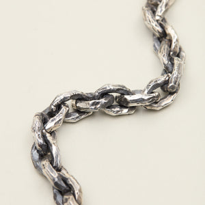 Mythic Anchor bracelet