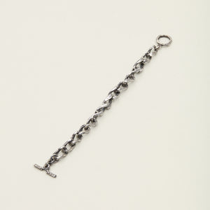 Mythic Bond Twisted Bracelet