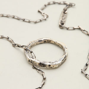 Mythic Aura Necklace