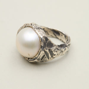 Deep Sea Purity Ring