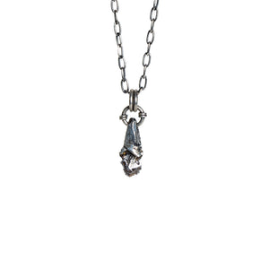 Meteoric Mythic Fang Necklace