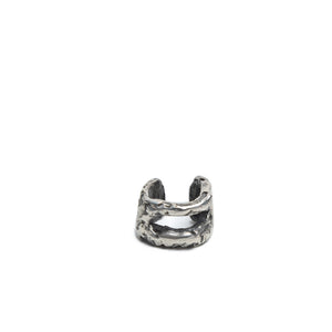 Mythic Poseidon Earcuff