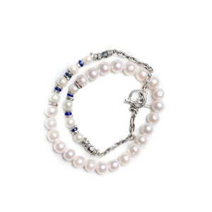 Pearl Widsom Necklace