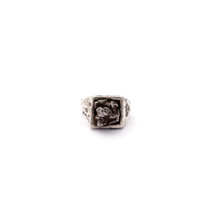 Platia Meteoric Ring