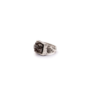 Platia Meteoric Ring