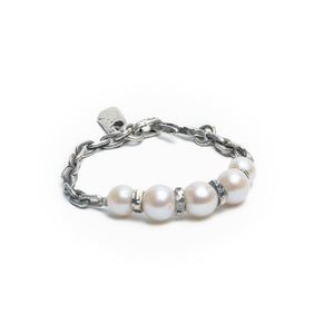 Mythic Purity Bracelet